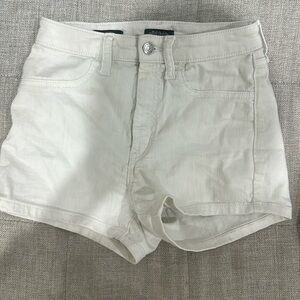 women’s wild fable high waisted shorts